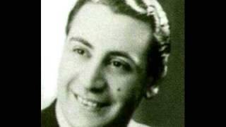 Video thumbnail of "Volvamos a empezar (Alfredo de Angelis y su orquesta típica)"