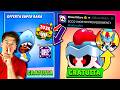 ⚠️ ATTENTO! NON SHOPPARE QUESTE OFFERTE! | SHOPPO DAMIAN *OP* | Brawl Stars ITA