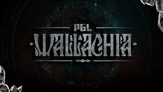 [UA] Liquid vs Secret | PGL Wallachia Season 1
