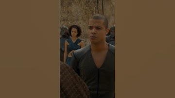 🗡️ Grey Worm kills two masters of Meereen 👑// Game of Thrones Season 6 Episode 9