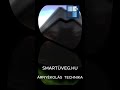 OKOSÜVEG ÁRNYÉKOLÁSRA? 😳🔥 | Smart glass PDLC fólia napfény és belátás ellen #okosüveg #árnyékolás