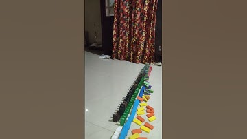 revers video domino #domino