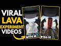How to Create VIRAL AI Lava Experiment Videos (New Viral Niche)