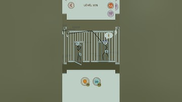 #thiftpuzzle #level #105 # #gameplay #thief puzzle chapter 3