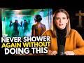 Ex-Satanist REVEALS: "The ONE Thing Every Christian Does in the SHOWER That Opens a Door for Demons"