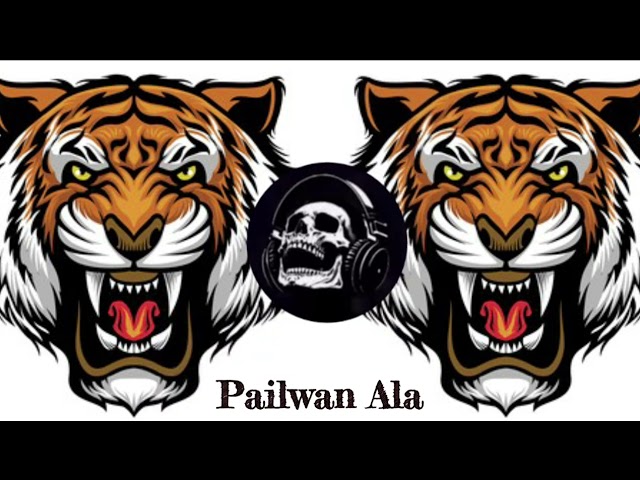 Pailwan Ala || Roadshow Dhol tasha || AK SONGS REMIX 💯🥵💥😈 Subscribe #subscribe #dj #djremix #song class=