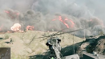 Epic Chaos: Chopper Runs and Tank Mayhem – Ultimate Squad Wipe Showdown!