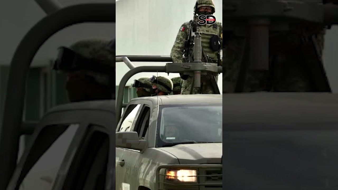 Juez vincula a proceso a 16 militares por presunta ejecución extrajudicial en Nuevo Laredo