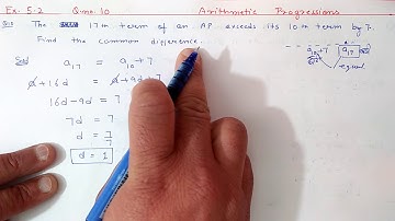 Chapter:5 Ex.5.2 (Q.9,10,11,12,13) Arithmetic Progressions | Ncert Maths Class 10 | Cbse.