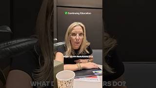 A Day In The Life of Lower Manager Jules at FriendRaiser #shorts #funny #work #behindthescenes