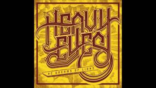 The Heavy Eyes - He Dreams Of Lions chords