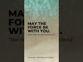 Motivational quote star wars many characters motivational quotes shorts