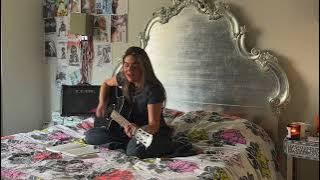 Gigi Moss - Half as Much (Lyric Video) 