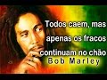 Único Bob Marley Fotos E Frases