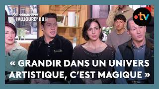 Famille Gruss Une Vie Sur Scène