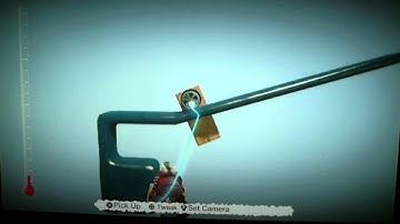 LBP- Zipline Tutorial