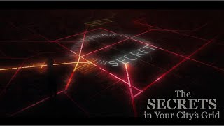 What SECRETS Hide in the Urban Grid