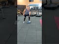 shorts # step aerobics