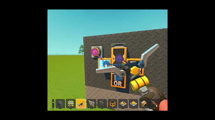 Timed flip-flop: it turns itself OFF.