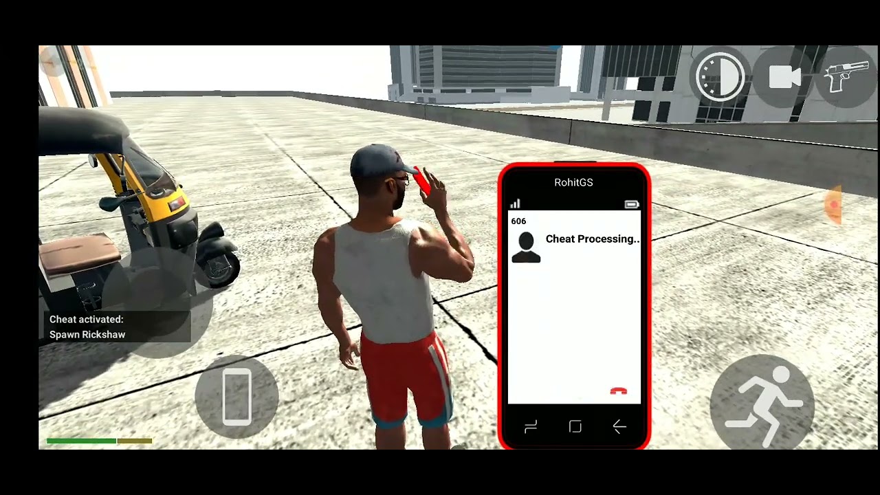 Gtf Game GTF lndian bike game 3 new update 😊😊 - YouTube