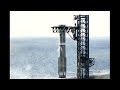 IFT 5 Booster Catch Image Animation