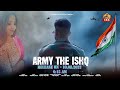 Army the ishq  official teaser  vishnu das 
