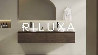 Handcrafted Solid Oak Bathroom Furniture By Riluxa