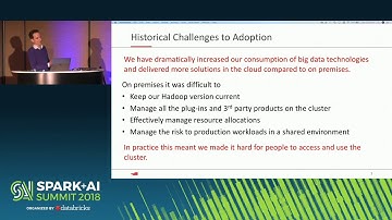 Scaling Geographic Analytics with Azure Databricks and Spark GraphX (Paul Bruffett)