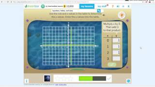 Ruple Dreambox Demo