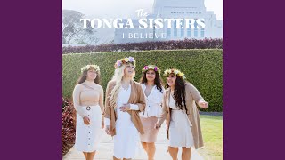 Video thumbnail of "The Tonga Sisters - 'Oku 'Ofa 'Ae Tauhi (Dear To The Heart of the Shepherd) / Fakaha Ehe Otua"