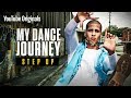 My Dance Journey | Carlito Olivero