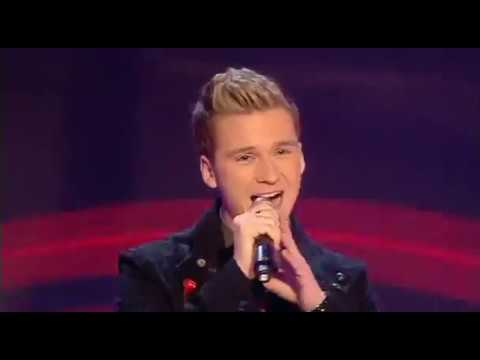 The X Factor 2006: Live Show 8 - The MacDonald Brothers