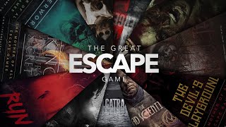 The Great Escape Game screenshot 2
