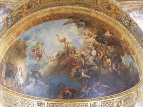 Te Deum - Charpentier - (Live)