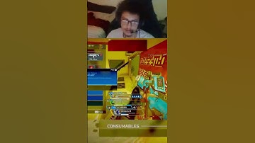 Anotha one 🤫                               #1v3 #apexlegends #mnk #ranked #streamer #twitch