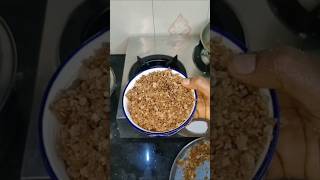 கம்பு புட்டு |Kambu puttu@saivasamayal #cooking  #pearl millet recipe #tamil #healthy food #shorts