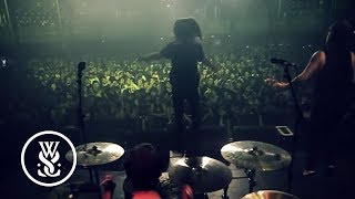 While She Sleeps - Dead Behind The Eyes