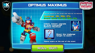Optimus Maximus Event - Day 3 - Mission 03 - Featuring Superion