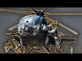 Why the AH-6/MH-6 Little Bird Is a Special Operations Favorite