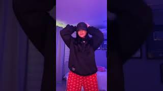 No Idea -  Don Toliver  Dance Challenge 2021 💗 | Niana Guerrero #Shorts