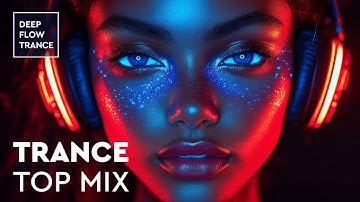 TRANCE MIX 2025 💫 UPLIFTING TRANCE MUSIC