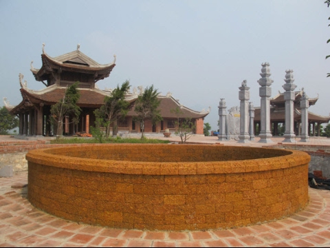 Video Khu du lịch sinh thái Tam Chúc - Hà Nam - youtube