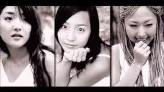 S.E.S. - 꿈을 모아서 (Just in Love) (Official Instrumental with Backing Vocals)