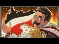 Fall of the german empire hundred days offensive  animated history