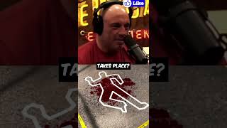 What Is Ghost? Are They Real?#joerogan #ghost Profile