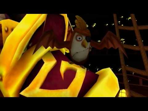 games people play The Legend of Spyro: The Eternal Night Revisited (Playthrough Part 13) [PS2]