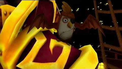 The Legend of Spyro: The Eternal Night Revisited (Playthrough Part 13) [PS2]