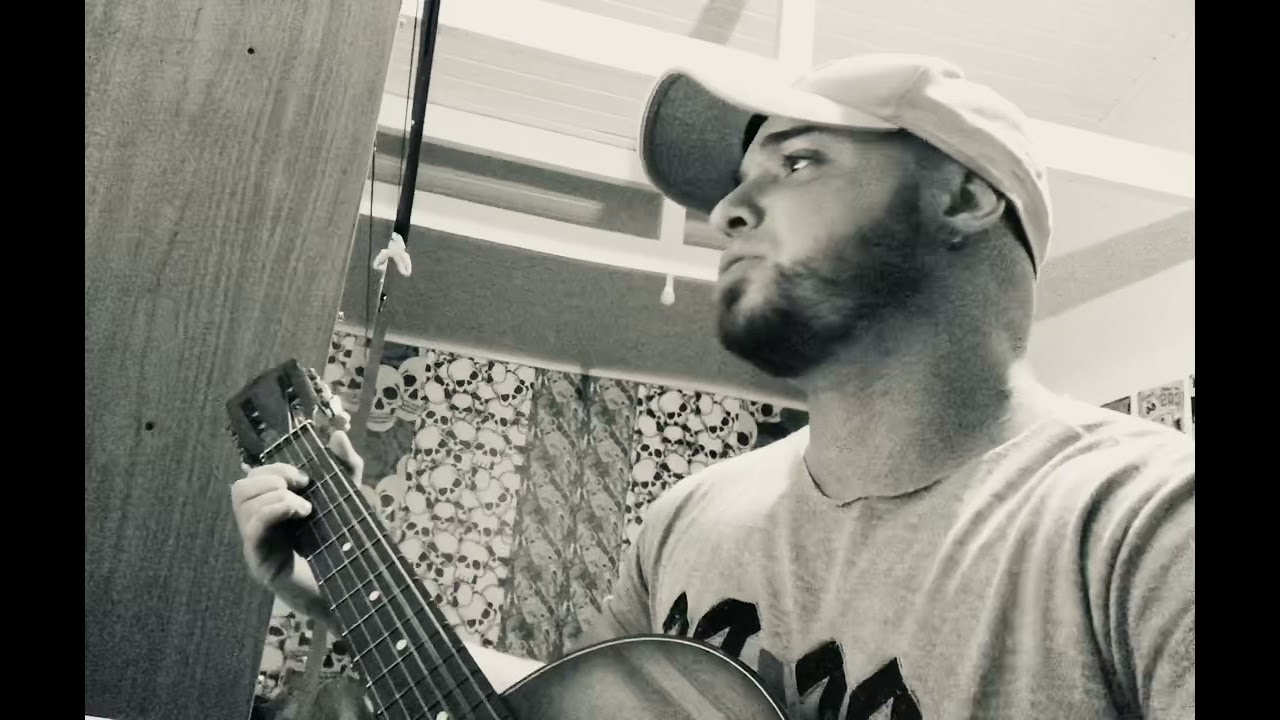 Silverchair - Miss you Love (Cover Tcharles Keller - Legendado-Tradução) 