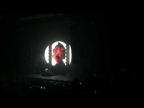 Metallica Intro (Hardwired)