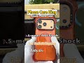 Epoxy clear phone case@Apple @Samsung @fifa #iPhonecasefactory#phonecase#phonecaemanufacturer